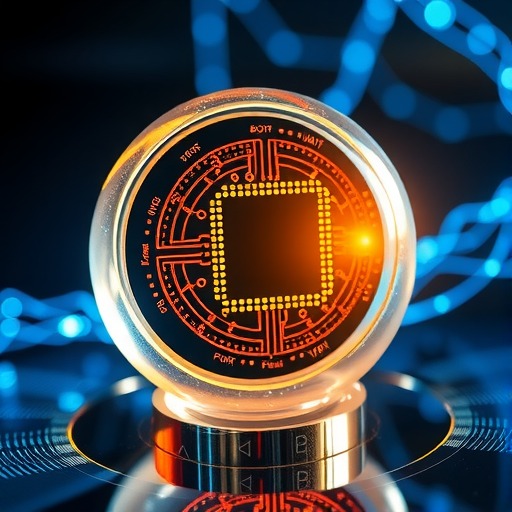 京微齐力荣获第七届全国光子和集成电路“创业之芯”大赛总决赛成长组一等奖