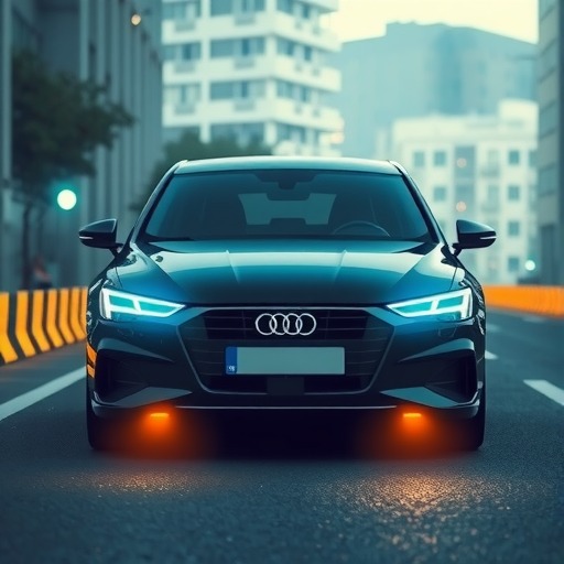 奥托立夫荣获2025年迈克尔亲王国际道路安全奖