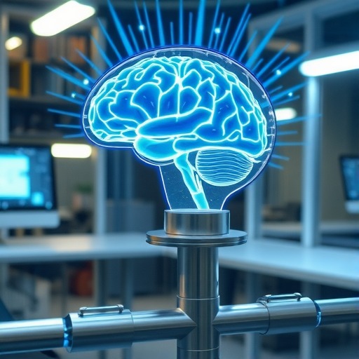 用超声波“读写”全脑：专访国内首家超声波脑机接口公司创始人彭雷