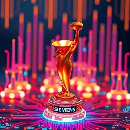 西门子荣获Elektra Awards 2025年度设计工具与开发软件产品大奖