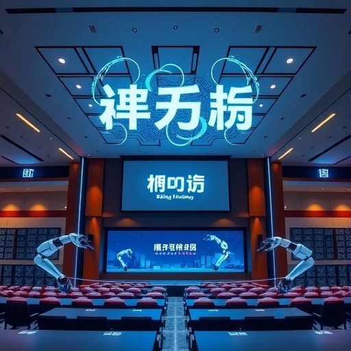 第三届汇川杯全国智能自动化创新大赛宣讲会走进北京理工大学