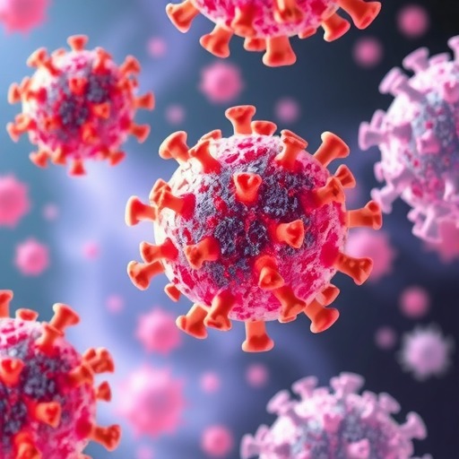 研究表明猴痘病毒一直在进化