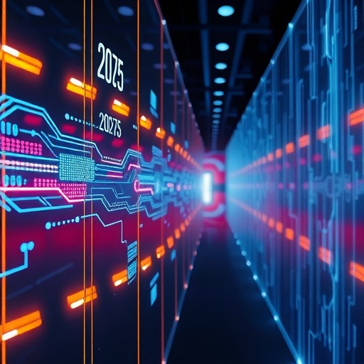 纳雷科技2025年度高光时刻回顾