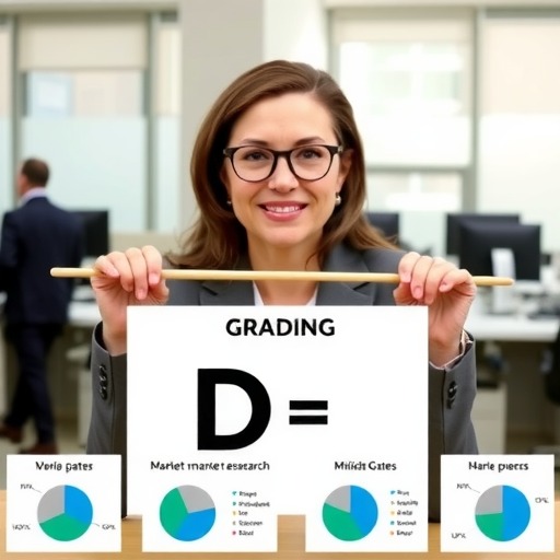 盖茨夫人：我给特朗普打分“D-”