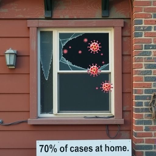 匪夷所思！纽约州长称近七成新冠患者在家被感染