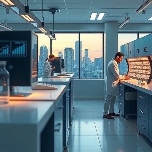 2020年中国生物医药行业市场现状与发展前景分析 疫情推动行业提升