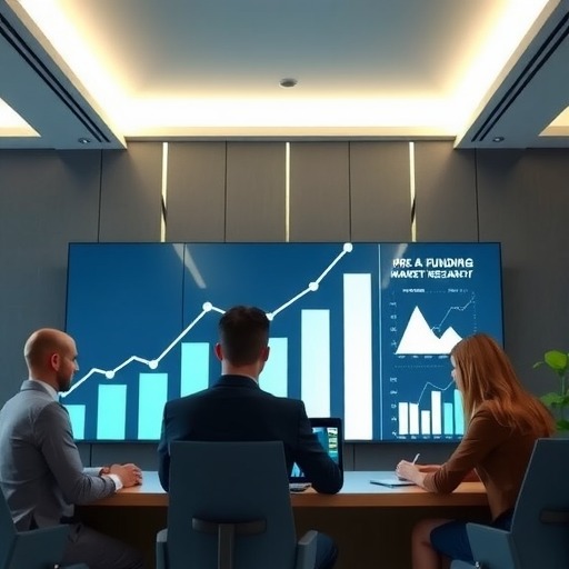 全景科学完成超1亿元Pre-A轮融资