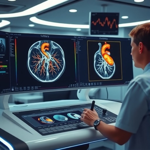 全景科学完成Pre-A轮融资， 新产品可实现IVUS和OCT同步成像