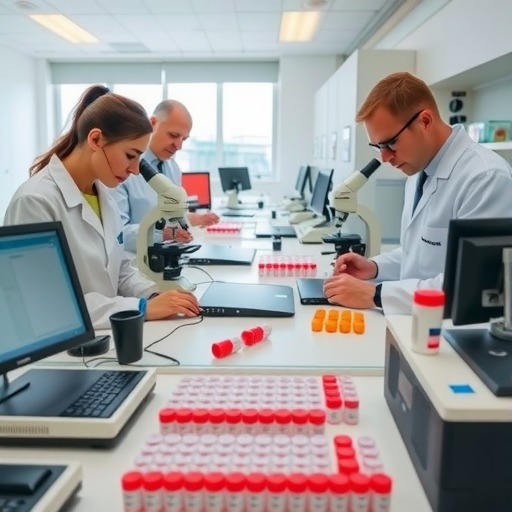 2020中国诊断剂行业细分产品市场发展现状分析 免疫诊断是重头市场