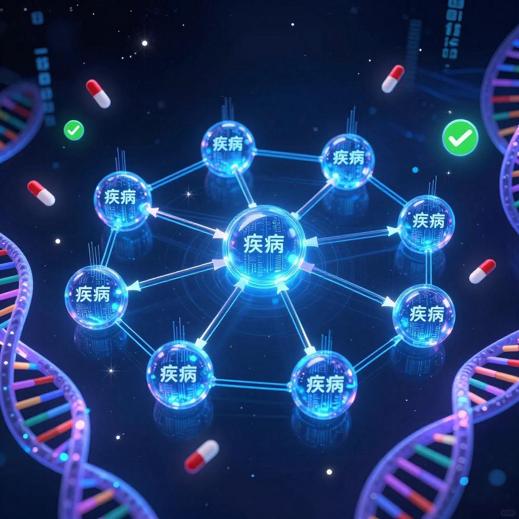 RDMD：融资1400万美元，构建真实世界数据库推进罕见病药物开发