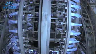 新材料情报NMT | 企业 | 丁腈手套生产线行业领先 英科医疗预做世界龙头