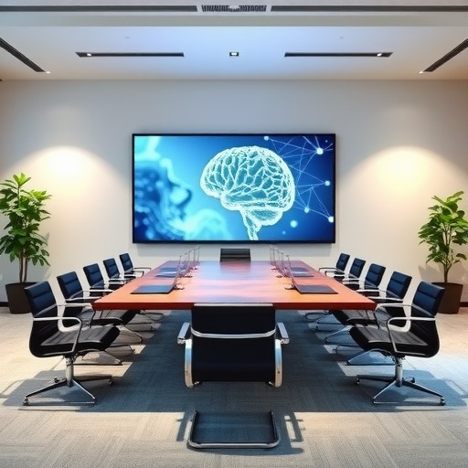 对话中国信通院与7家医疗AI企业，第三方测评的意义与AI的未来发展