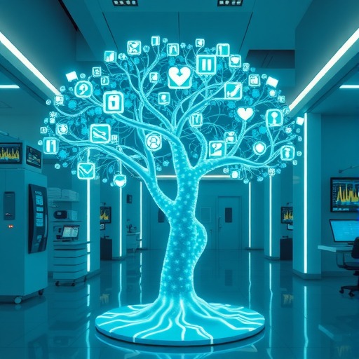 AI在大健康生根发芽