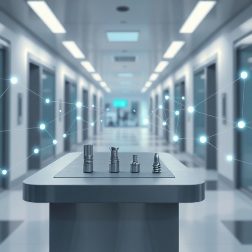 2020年我国骨科植入行业市场规模及竞争格局分析