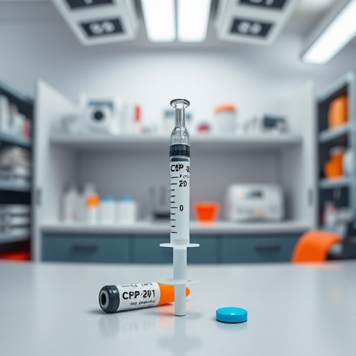 康乃德生物医药启动CBP-201治疗的全球2期临床试验