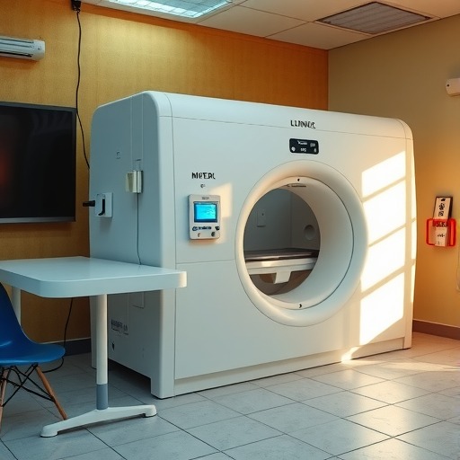 小型化CT、MRI趋势凸显，五大应用场景突破医疗影像的使用限制