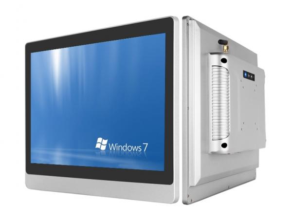 转战智慧医疗领域，什么样的触控显示设备厂家更有优势？