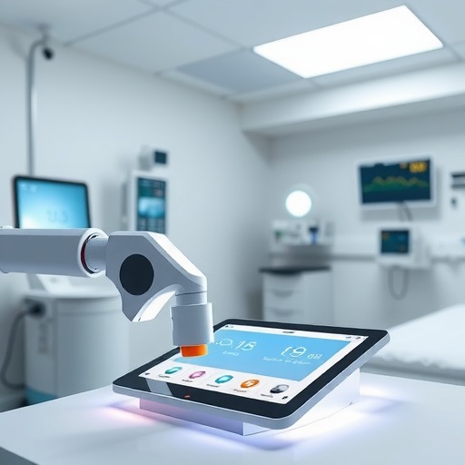 分析312家企业后，我们发现了这七个创新医疗物联网应用场景