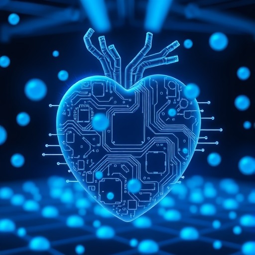 华米科技自研血氧数据AI生物引擎，致力于科技连接健康