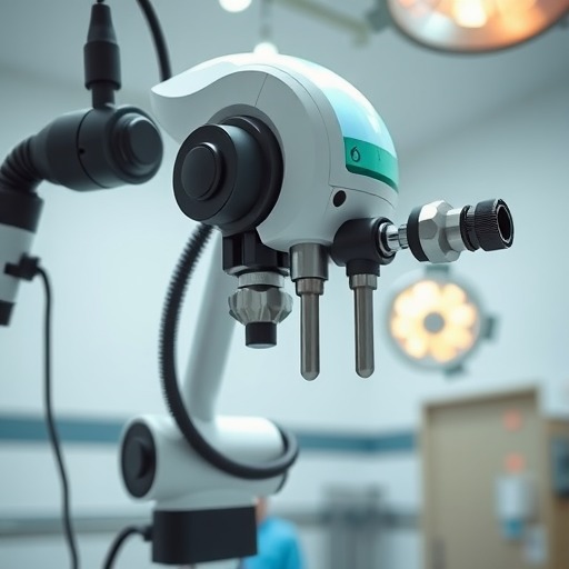 华志医疗——神经外科手术机器人技术领航者