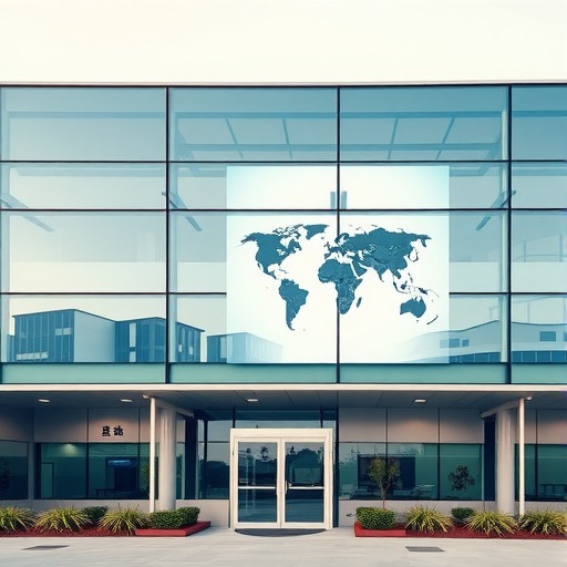 医药材料领军企业，键凯科技如何平衡国内外市场？