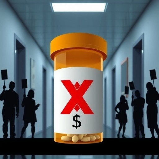 一疗程3120美元！瑞德西韦售价公布被批太贵：民众强烈不满