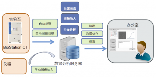 尼康再获制造许可 全面布局再生医疗