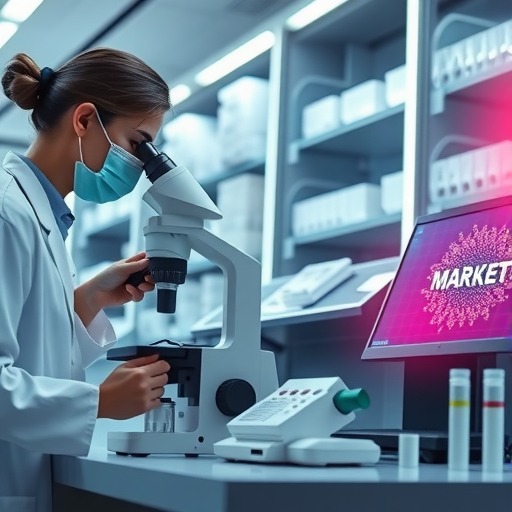 浩欧博稳居过敏检测试剂国产龙头，如何靠技术突破增长瓶颈？