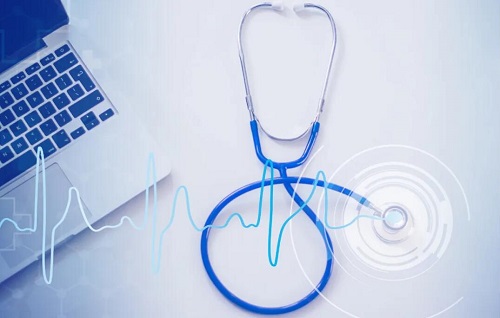 决战决胜，科技助力，华为同行！