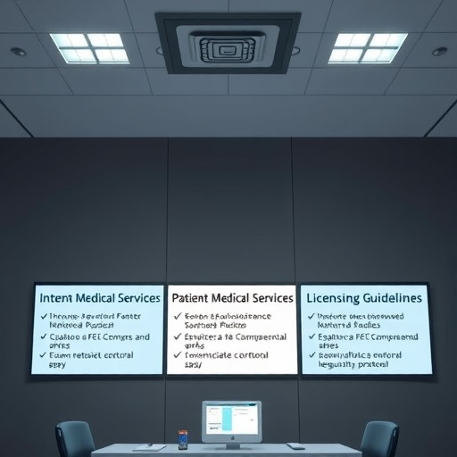 山东互联网医院监管拟出台新规，三方面具体规定有哪些变化？