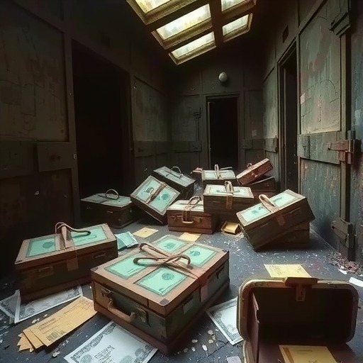 被洗劫的中国金主：哈药GNC死局