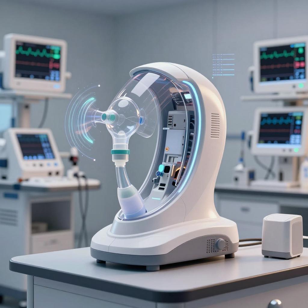 全球独家呼气检测技术，尚沃医疗如何在千亿市场兑现？