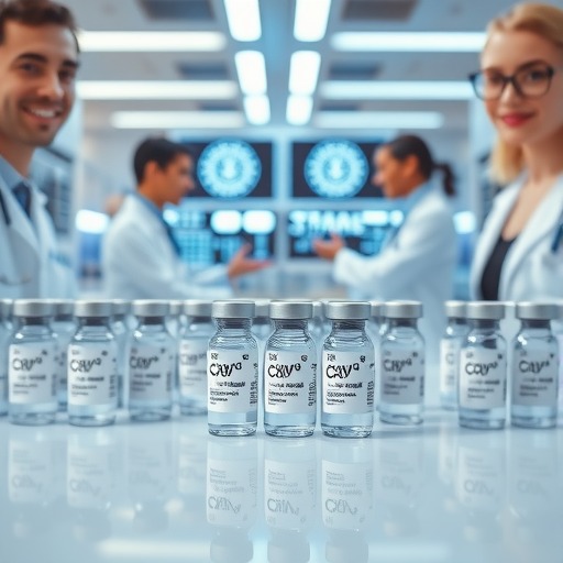 国产全球首个新冠灭活疫苗I/II期研究揭盲：抗体阳转率100%