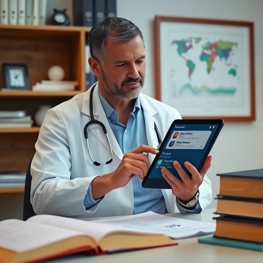 为基层医生打造“教育+服务”平台，云鹊医让优质医疗资源不再遥远