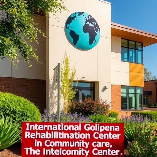 中福康复医疗：引领国际化与社区型兼具的新型医疗模式