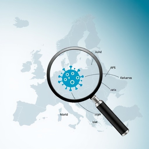 疾控专家：新冠毒株源于欧洲 但病毒不一定来自欧洲国家