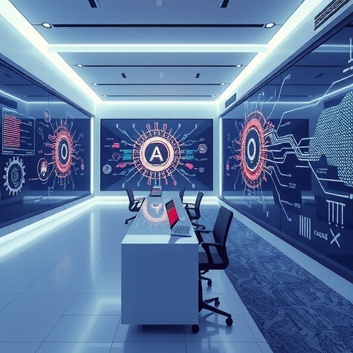 科大讯飞设立子公司：加码AI与集成电路业务布局