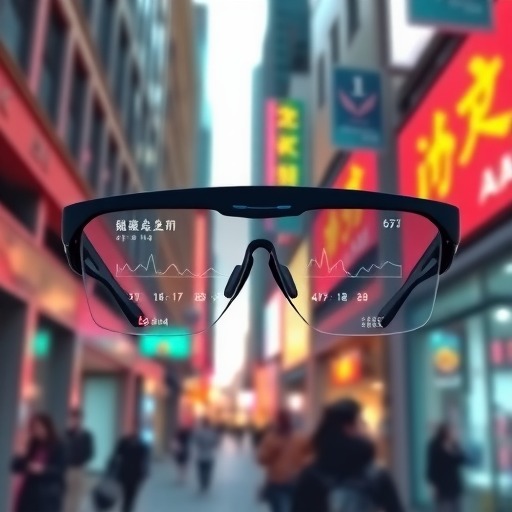 教育、健康、翻译多线爆发，AI智能眼镜打响“场景争夺战”