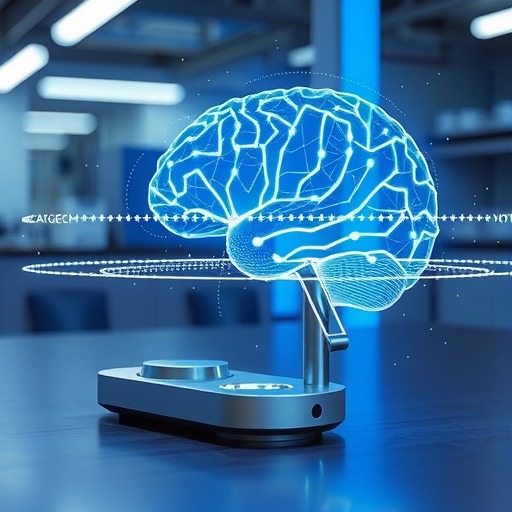 用超声波“读写”全脑：专访国内首家超声波脑机接口公司创始人彭雷