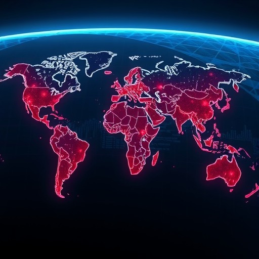 未来25年，全球癌症病例将持续增长