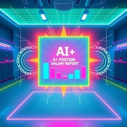 AI技能成职场新筹码，报告显示“AI+”职位比普通职位一年多赚7.8万