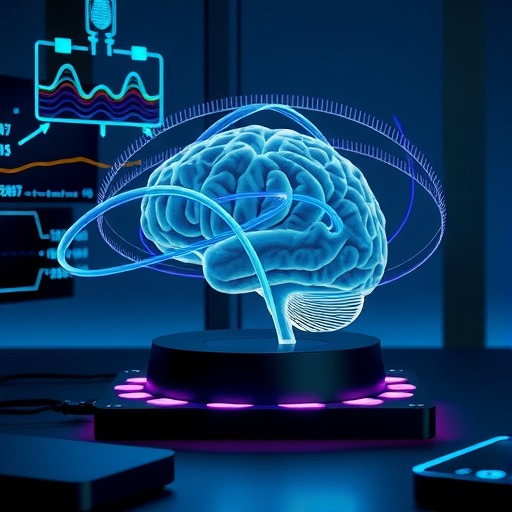 用超声波“读写”全脑：专访国内首家超声波脑机接口公司创始人彭雷