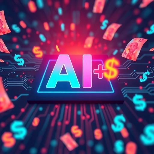 AI技能成职场新筹码，报告显示“AI+”职位比普通职位一年多赚7.8万