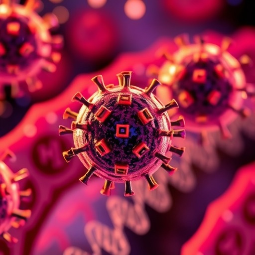 研究表明猴痘病毒一直在进化