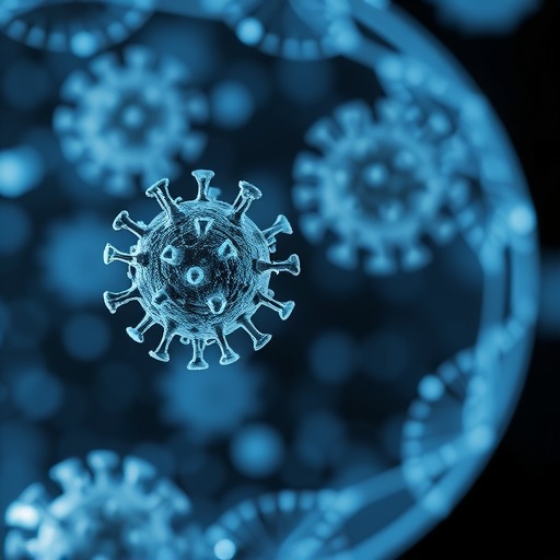 研究表明猴痘病毒一直在进化