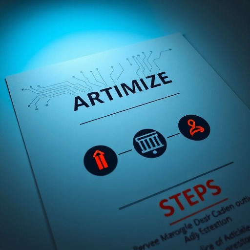 写好一篇优化文章，竟然只需要掌握这4个关键步骤