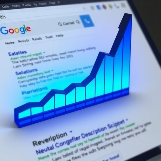 SEO描述这样写，点击率竟然能提升90%