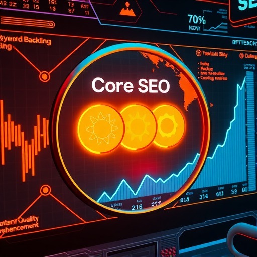 SEO推广的4大秘密武器，竟然能让网站流量翻倍