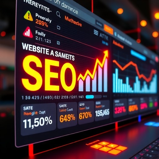 做好这7点，你的网站排名竟然能飙升