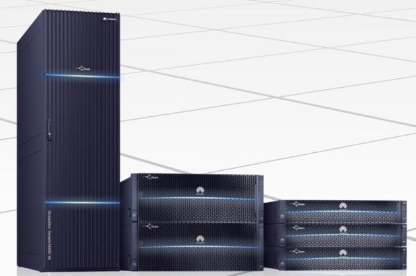 北京同仁医院存储现代化六字箴言：全闪“快”，双活“稳”